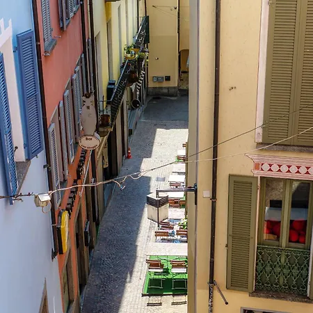 Pardo By Quokka 360 - Old Town Appartamento Locarno